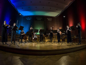 „Ich wandre durch Theresienstadt“