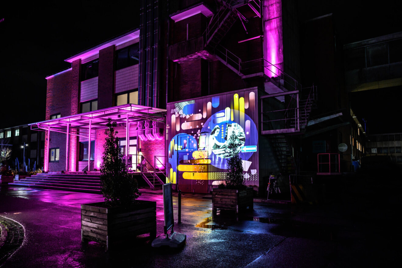 Home Zentrum für Kunst