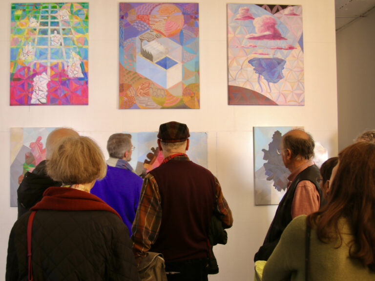 Offene Ateliers