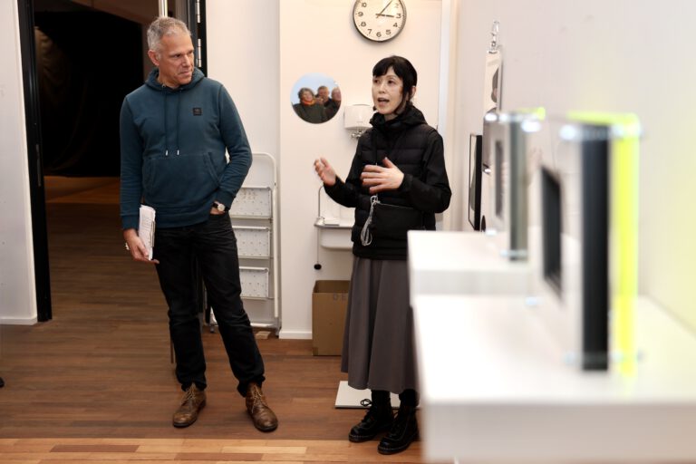 Offene Ateliers