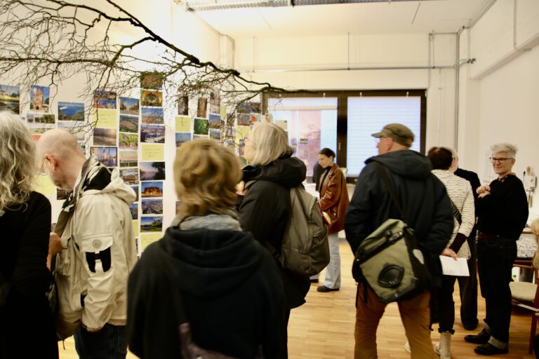 Offene Ateliers