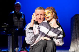 Dr. Fischer aus Genf oder die Bomben-Party