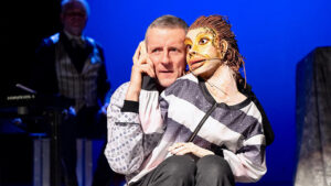 Dr. Fischer aus Genf oder die Bomben-Party