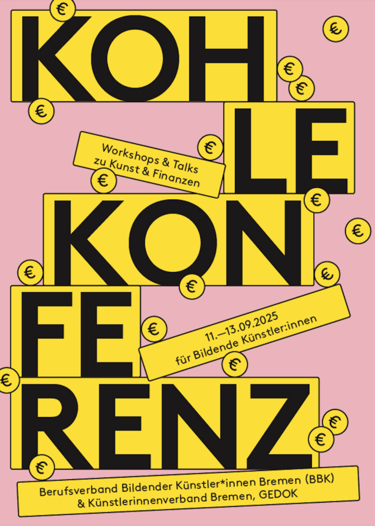Kohle-Konferenz