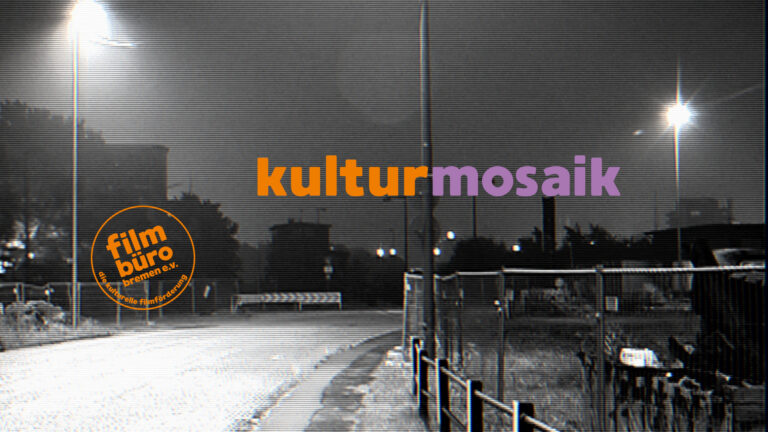 Titelbild Filmreihe kulturmosaik