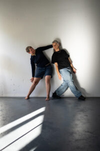 Lecture – Performance: Schwimmen / /42