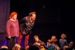 Tag för Lütte