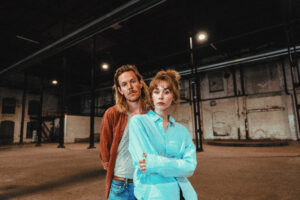 Mayte Veenstra – Akustikset auf Westfriesisch