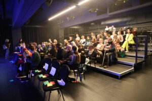 Frauenkulturförderpreis - Foto: Jana Witte