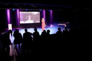 Frauenkulturförderpreis - Foto: Jana Witte