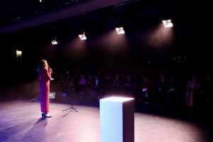 Frauenkulturförderpreis - Foto: Jana Witte