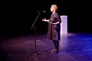 Frauenkulturförderpreis - Foto: Jana Witte