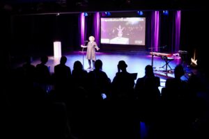 Frauenkulturförderpreis - Foto: Jana Witte