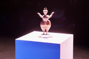 Frauenkulturförderpreis - Foto: Jana Witte