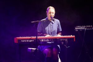 Frauenkulturförderpreis - Foto: Jana Witte