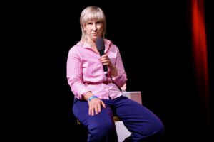 Frauenkulturförderpreis - Foto: Jana Witte