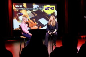 Frauenkulturförderpreis - Foto: Jana Witte