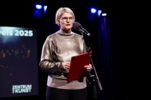 Frauenkulturförderpreis - Foto: Jana Witte