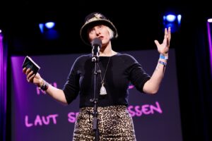 Frauenkulturförderpreis - Foto: Jana Witte