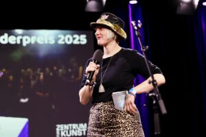 Frauenkulturförderpreis - Foto: Jana Witte