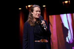 Frauenkulturförderpreis - Foto: Jana Witte