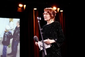 Frauenkulturförderpreis - Foto: Jana Witte