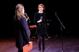 Frauenkulturförderpreis - Foto: Jana Witte