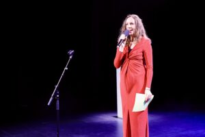 Frauenkulturförderpreis - Foto: Jana Witte