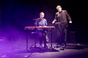 Frauenkulturförderpreis - Foto: Jana Witte