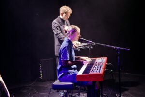 Frauenkulturförderpreis - Foto: Jana Witte