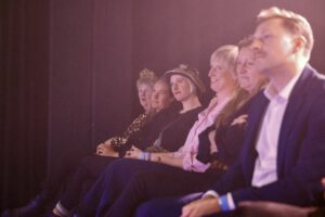 Frauenkulturförderpreis - Foto: Jana Witte