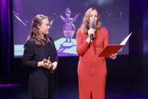 Frauenkulturförderpreis - Foto: Jana Witte