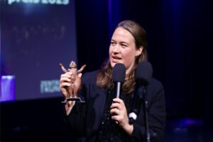 Frauenkulturförderpreis - Foto: Jana Witte