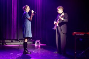 Frauenkulturförderpreis - Foto: Jana Witte