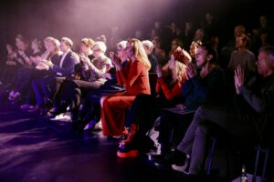 Frauenkulturförderpreis - Foto: Jana Witte