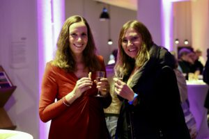 Frauenkulturförderpreis - Foto: Jana Witte