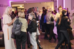 Frauenkulturförderpreis - Foto: Jana Witte