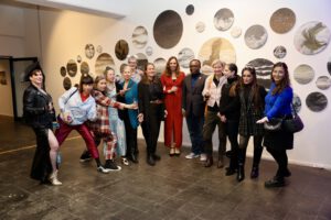 Frauenkulturförderpreis - Foto: Jana Witte