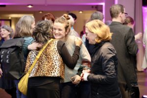 Frauenkulturförderpreis - Foto: Jana Witte