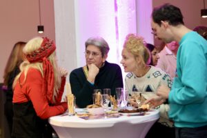 Frauenkulturförderpreis - Foto: Jana Witte