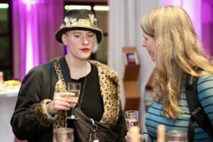 Frauenkulturförderpreis - Foto: Jana Witte