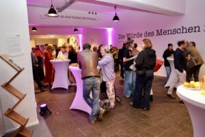 Frauenkulturförderpreis - Foto: Jana Witte