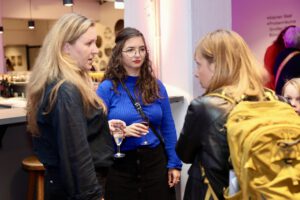 Frauenkulturförderpreis - Foto: Jana Witte