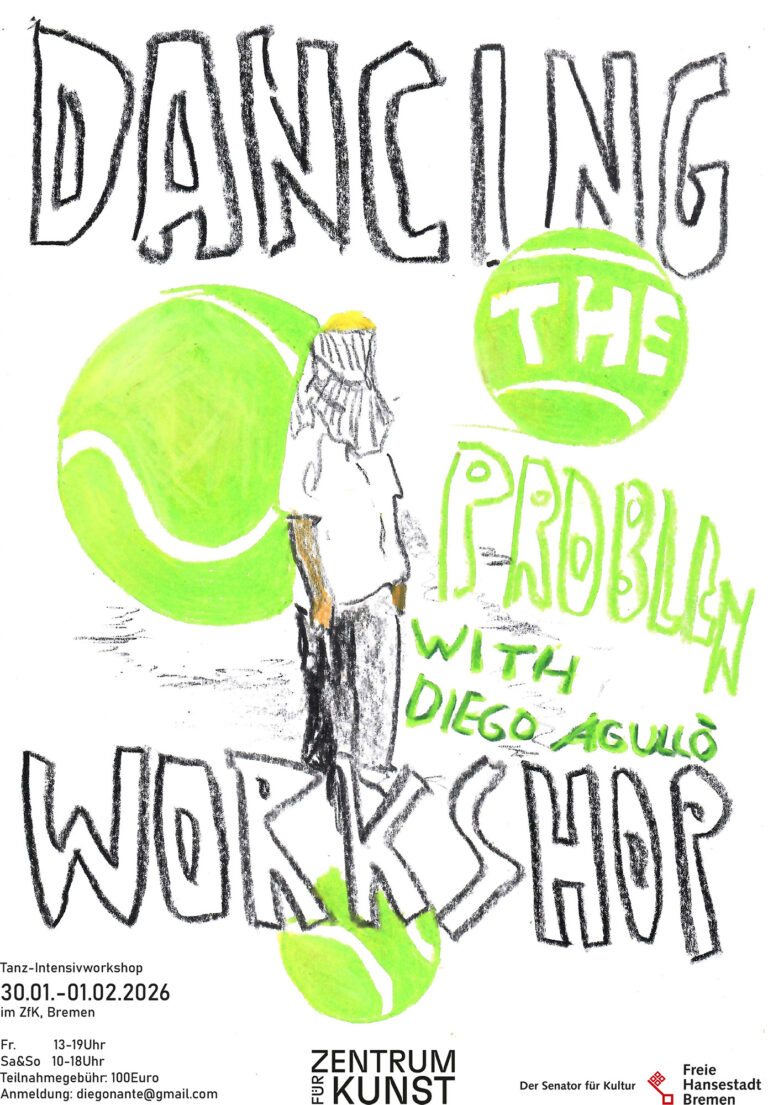Dancing the Problem