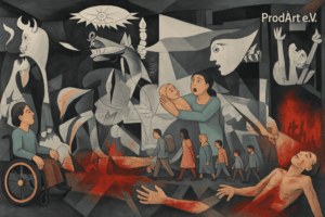 Kunst und Menschenrechte