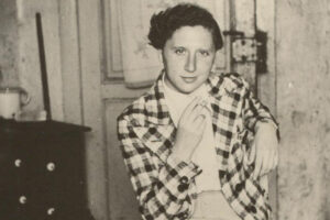 Ausstellung: gefährdet leben