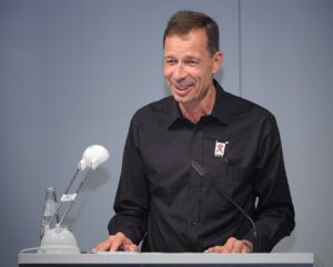 Vortrag: Wo stehen wir im Gedenken an queere NS-Opfer?