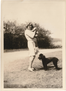 Vortrag: „Ich möchte so gern mein Leben in die Welt schreien“