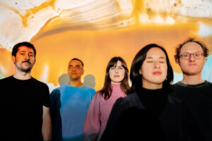 … waves are omnipresent. (HYPER 2)