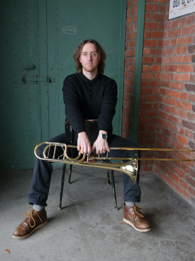 Dalton Harris, Foto: Yulia Tsviatkova